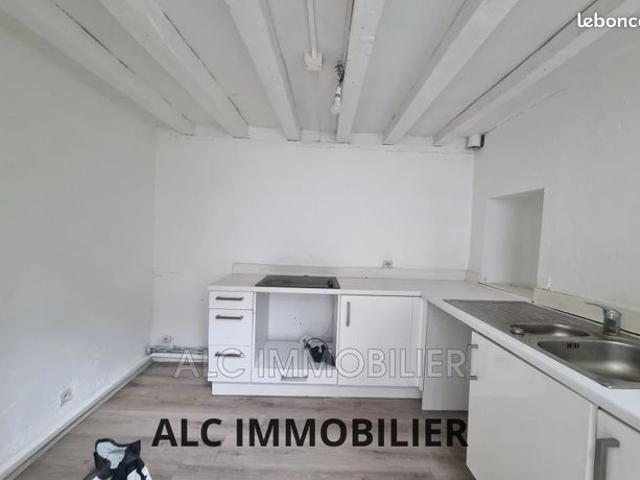 Appartement 3 pièces 74 m²