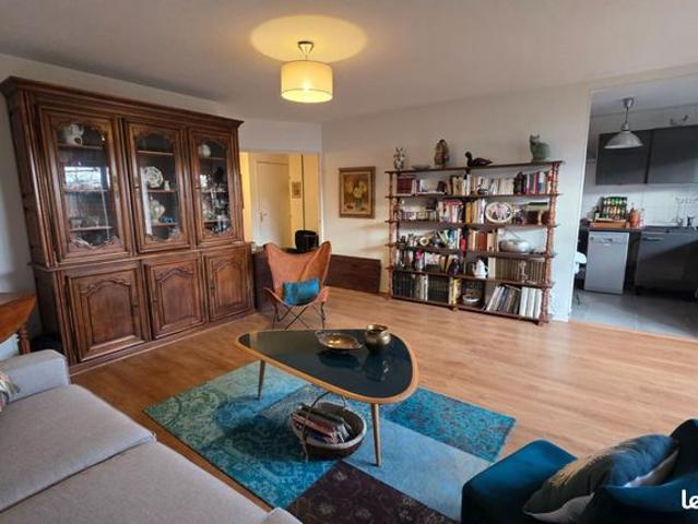 Appartement 3 pièces 74 m²