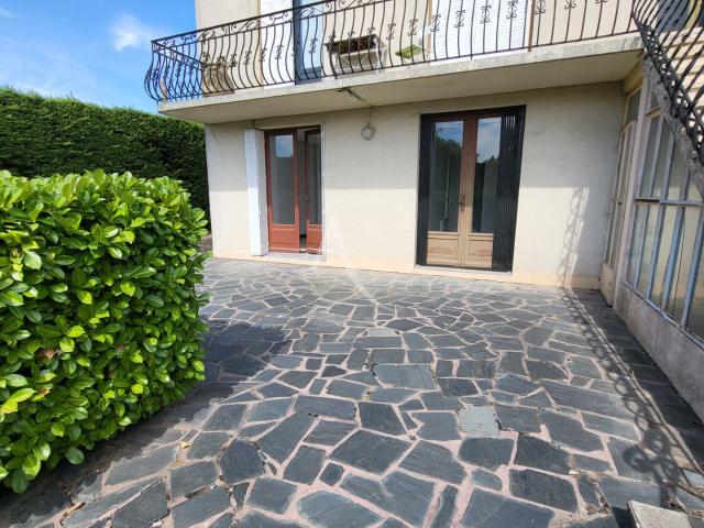 Appartement 3 pièces 74 m²