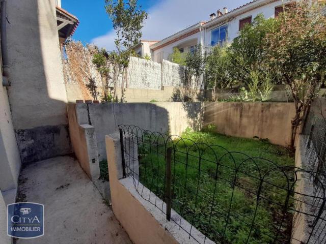 Appartement 3 pièces 74 m²