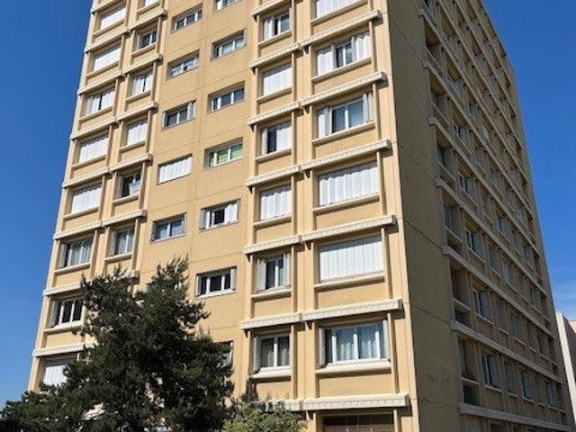 Appartement 3 pièces 74 m²