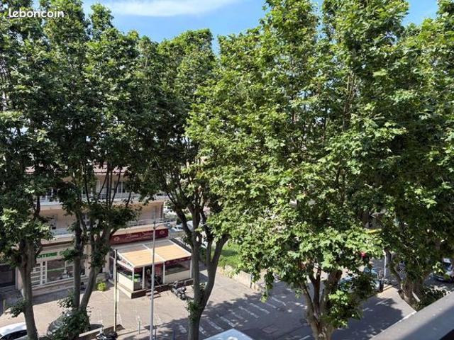 Appartement 3 pièces 74 m²