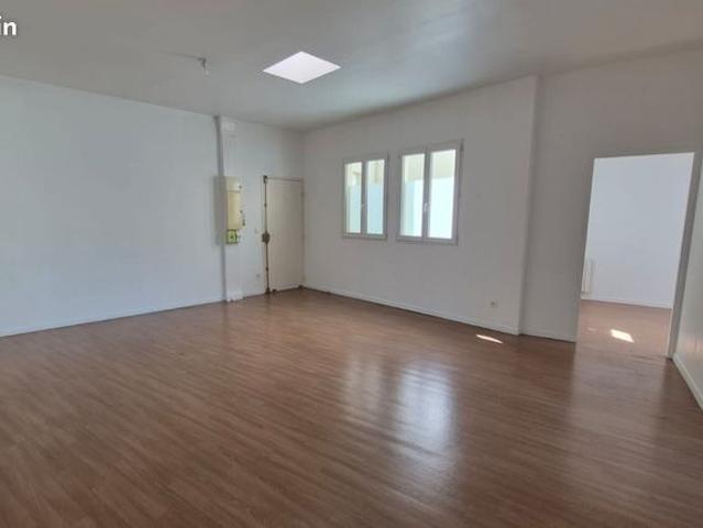 Appartement 3 pièces 74 m²
