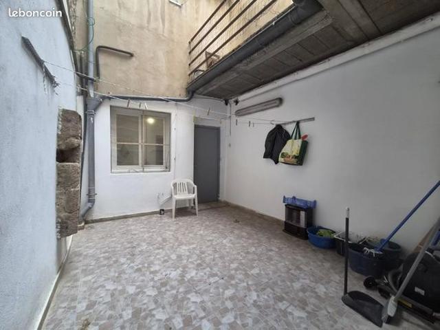 Appartement 3 pièces 74 m²