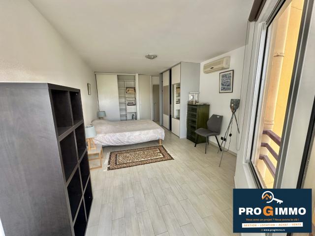 Appartement 3 pièces 74 m²