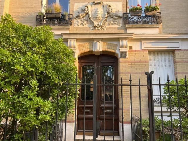 Appartement 3 pièces 74 m²