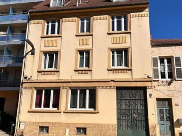 Appartement 3 pièces 74 m²