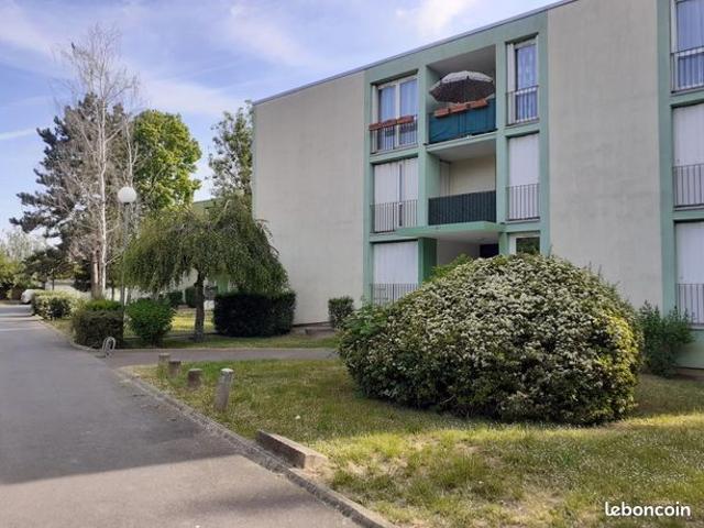 Appartement 3 pièces 74 m²
