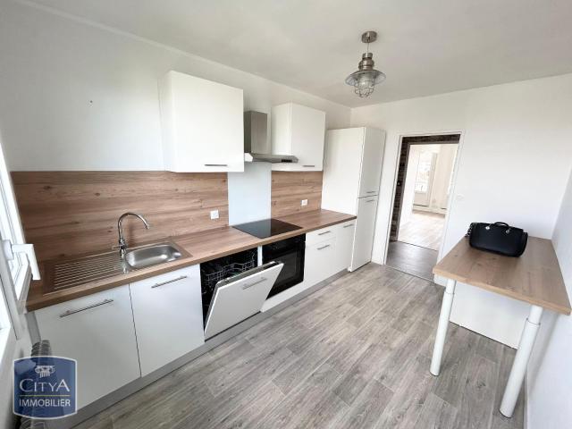 Appartement 3 pièces 74 m²