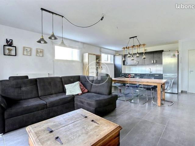Appartement 3 pièces 74 m²