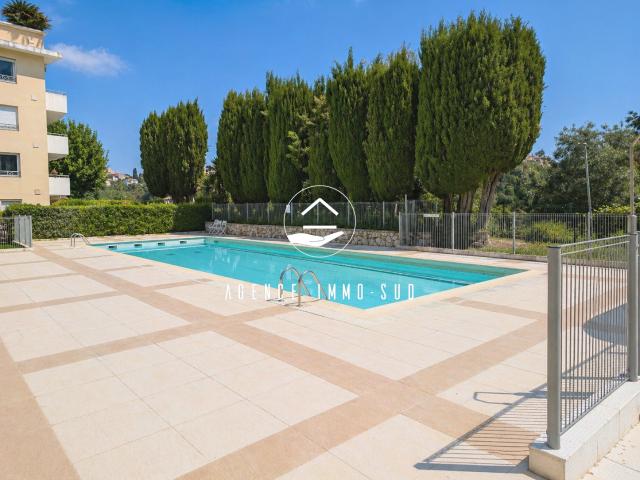 Appartement 3 pièces 74 m²