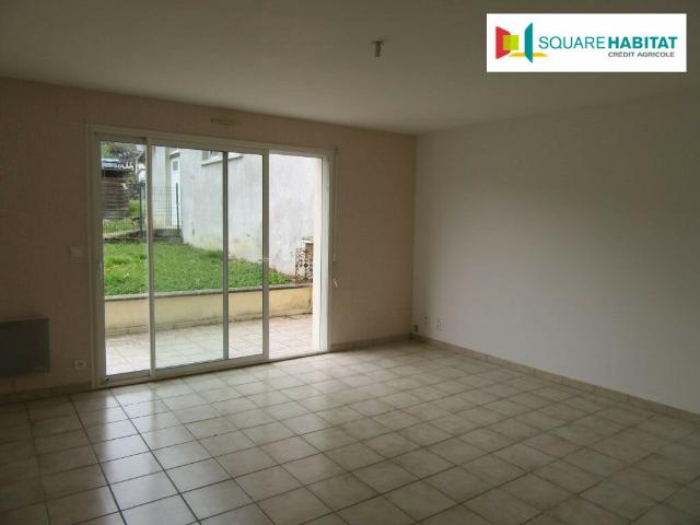 Appartement 3 pièces 74 m²