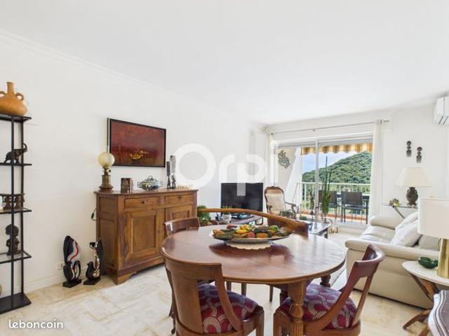 Appartement 3 pièces 74 m²