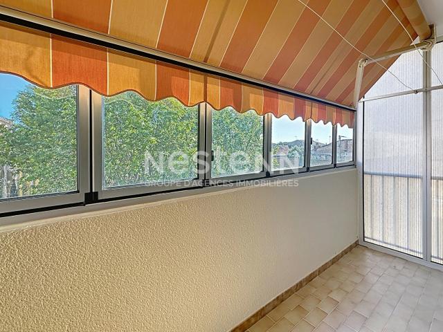 Appartement 3 pièces 74 m²