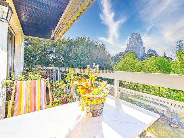 Appartement 2 pièces 75 m²
