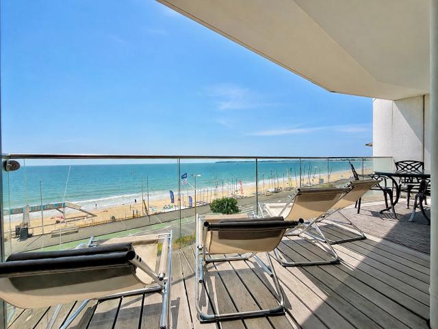 Appartement 3 pièces 74 m²