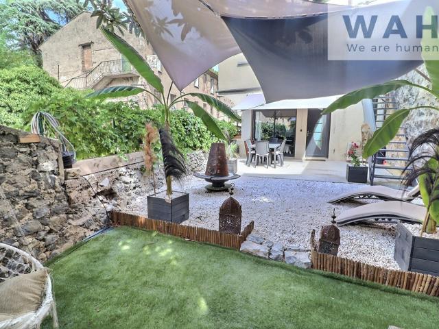 Appartement 3 pièces 74 m²