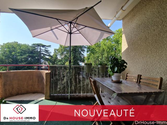 Appartement 3 pièces 74 m²