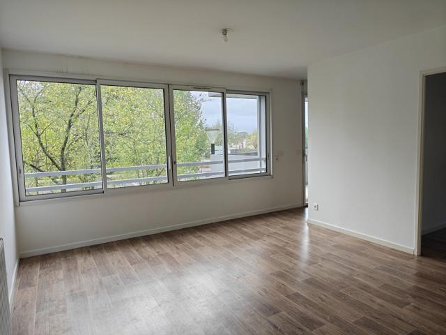 Appartement 3 pièces 74 m²