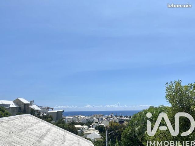 Appartement 3 pièces 74 m²
