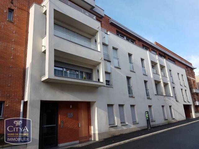 Appartement 3 pièces 74 m²