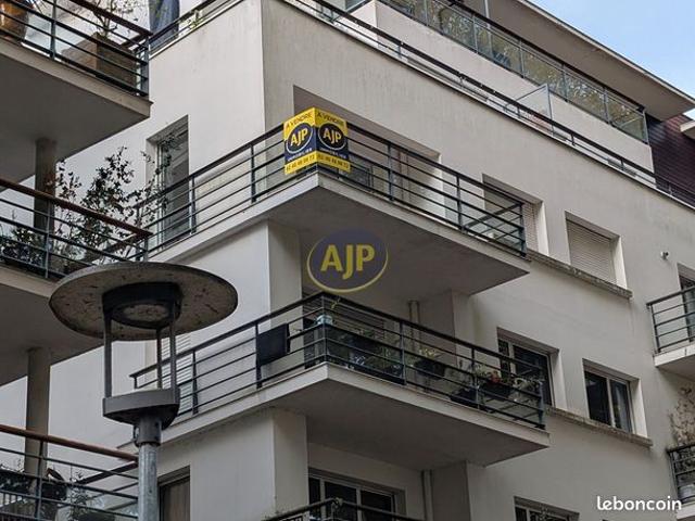 Appartement 3 pièces 74 m²