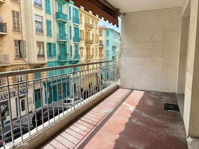 Appartement 3 pièces 74 m²