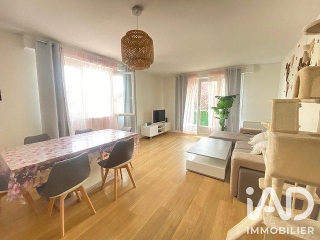Appartement 3 pièces 74 m²