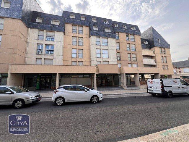 Appartement 3 pièces 74 m²