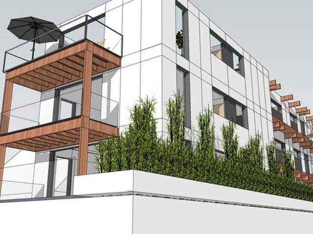 Appartement 3 pièces 74 m²