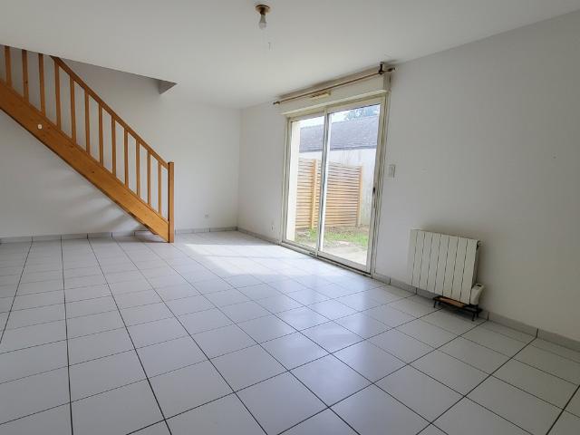 Appartement 3 pièces 74 m²