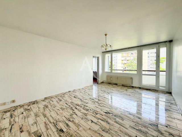 Appartement 3 pièces 74 m²