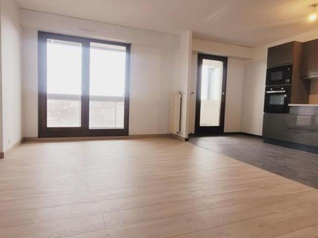 Appartement 3 pièces 74 m²