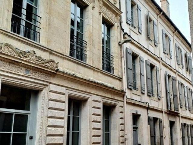 Appartement 3 pièces 74 m²