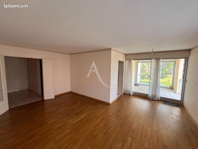 Appartement 3 pièces 74 m²