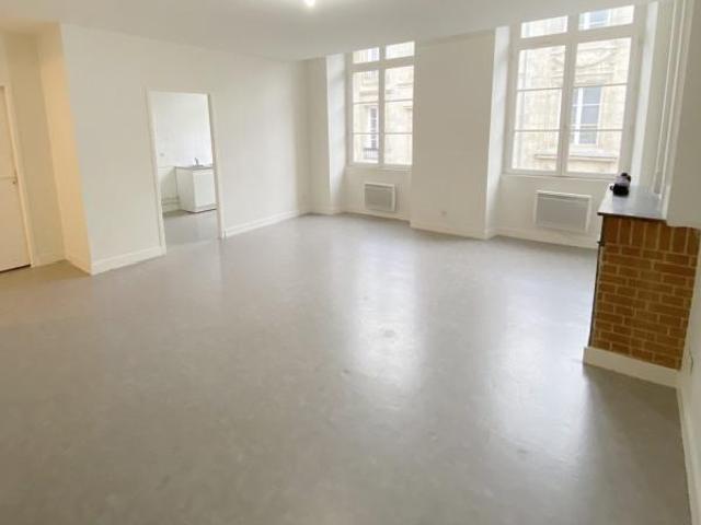 Appartement 3 pièces 74 m²