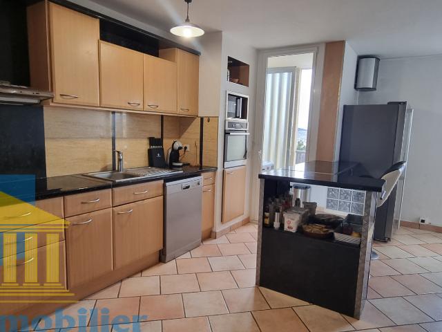 Appartement 3 pièces 74 m²