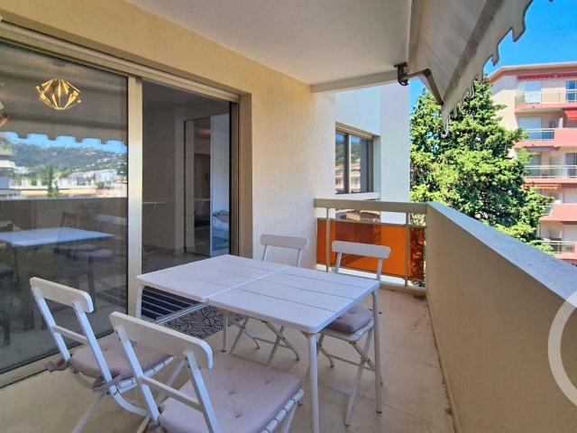 Appartement 3 pièces 74 m²