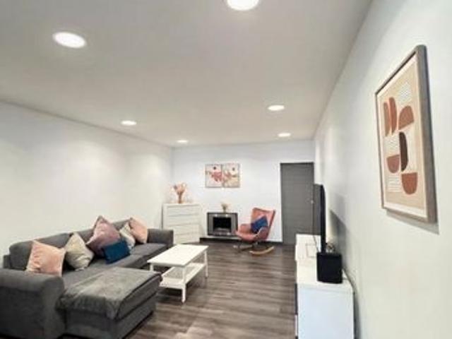 Appartement 3 pièces 74 m²