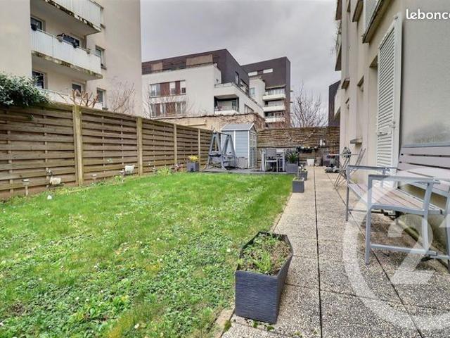 Appartement 3 pièces 74 m²