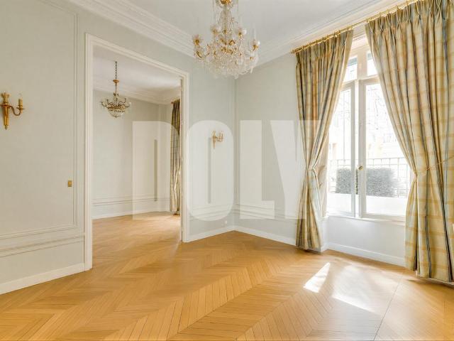 Appartement 3 pièces 74 m²