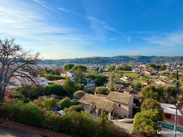 Appartement 3 pièces 74 m²