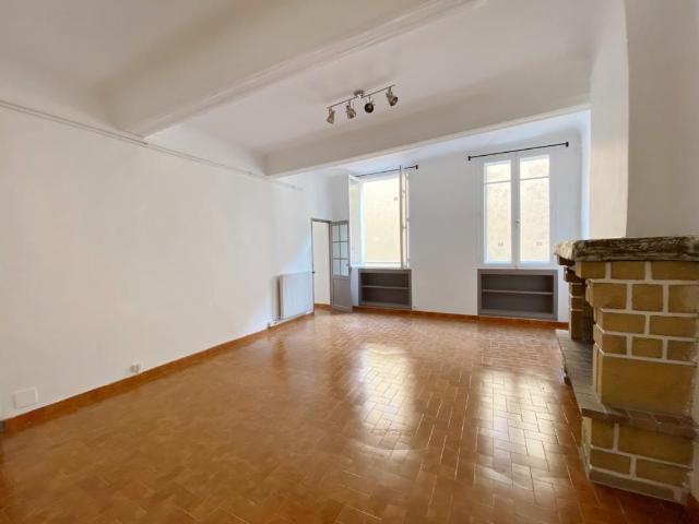 Appartement 3 pièces 74 m²