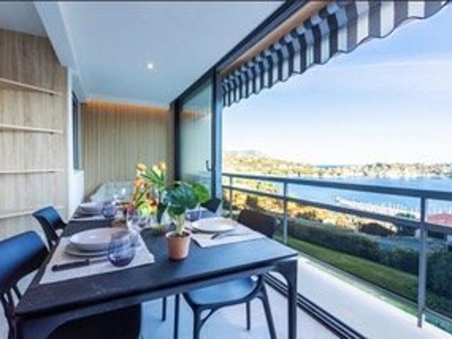 Appartement 3 pièces 74 m²