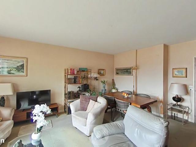 Appartement 3 pièces 74 m²