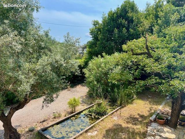 Appartement 3 pièces 74 m²
