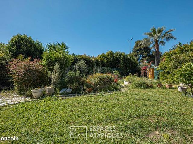 Appartement 3 pièces 74 m²
