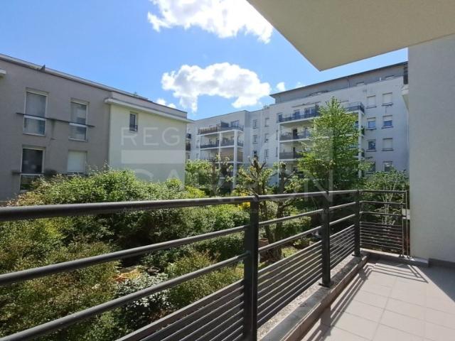 Appartement 3 pièces 74 m²