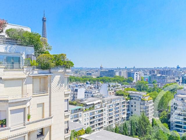 Appartement 3 pièces 74 m²