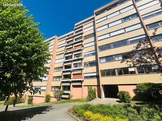 Appartement 3 pièces 74 m²